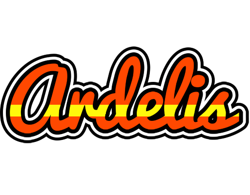 Ardelis madrid logo