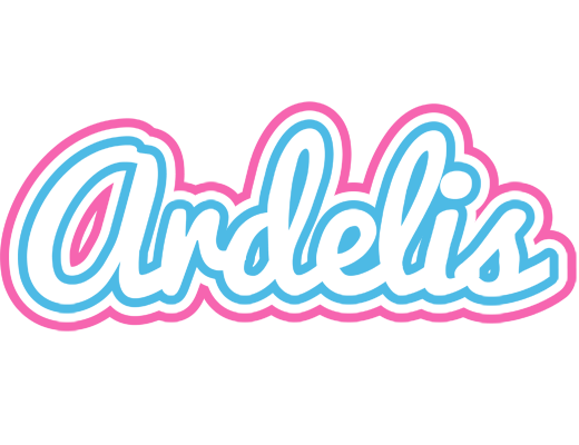 Ardelis outdoors logo