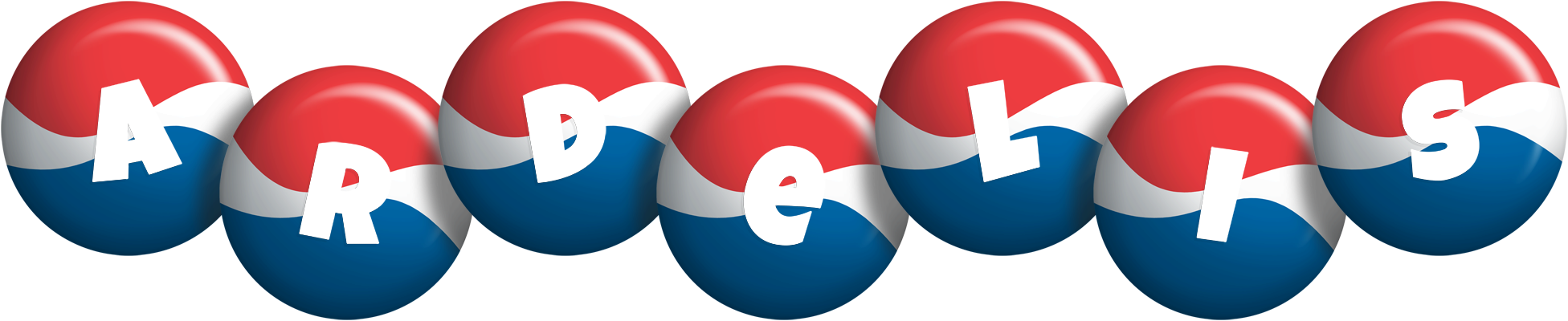 Ardelis paris logo