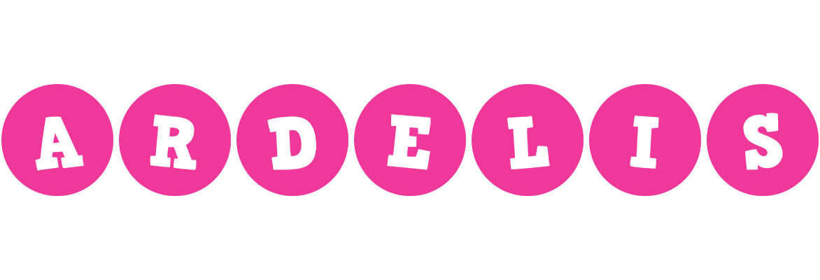 Ardelis poker logo