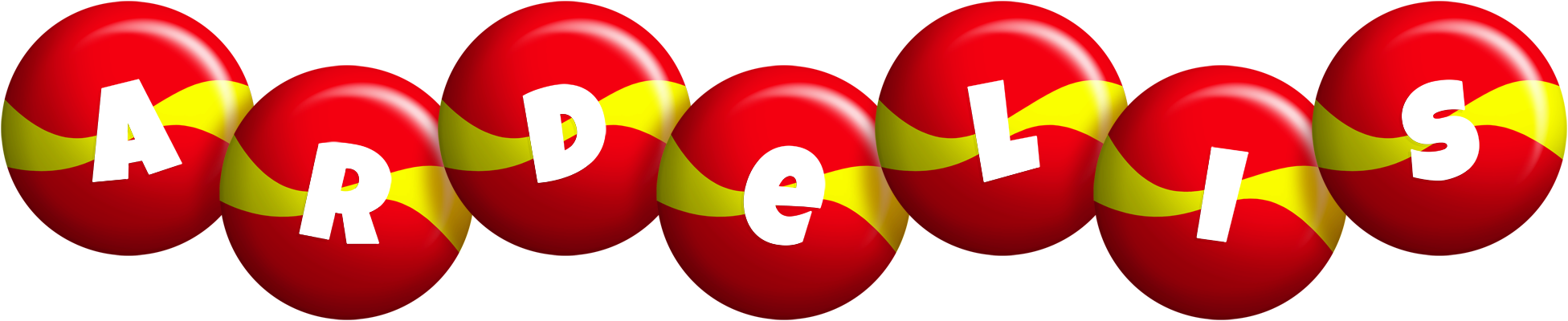 Ardelis spain logo