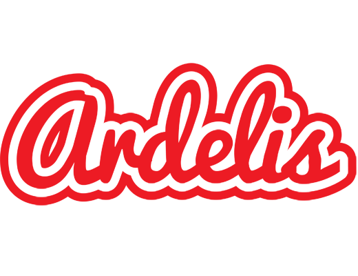 Ardelis sunshine logo