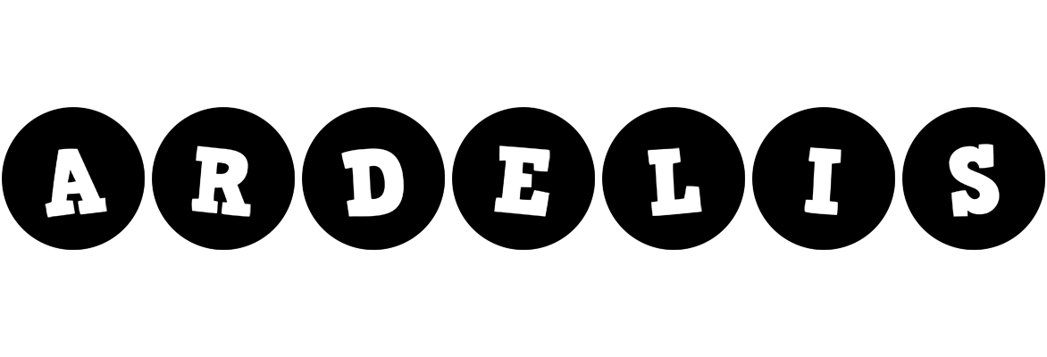 Ardelis tools logo
