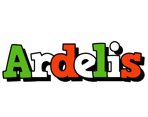 Ardelis venezia logo