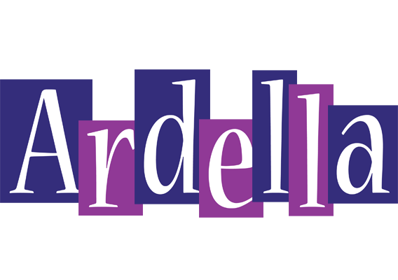 Ardella autumn logo