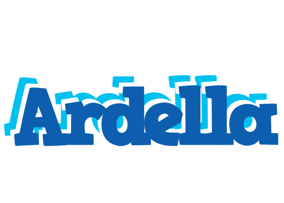 Ardella business logo