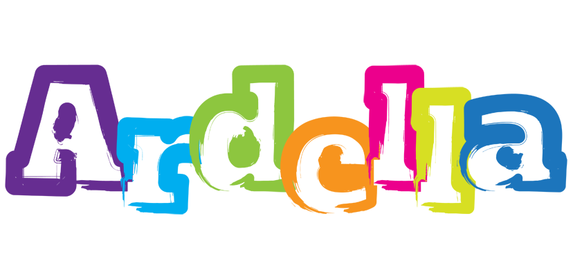 Ardella casino logo