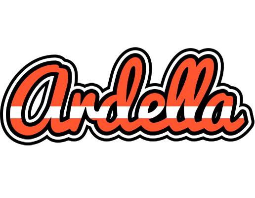 Ardella denmark logo