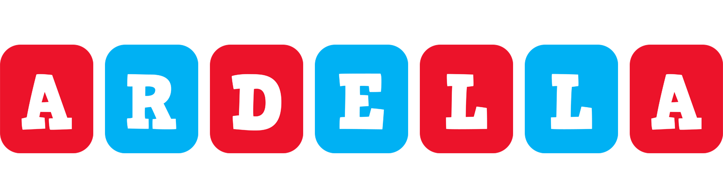 Ardella diesel logo