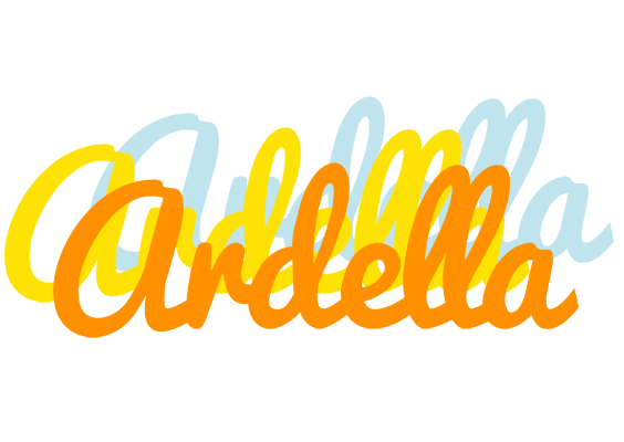 Ardella energy logo