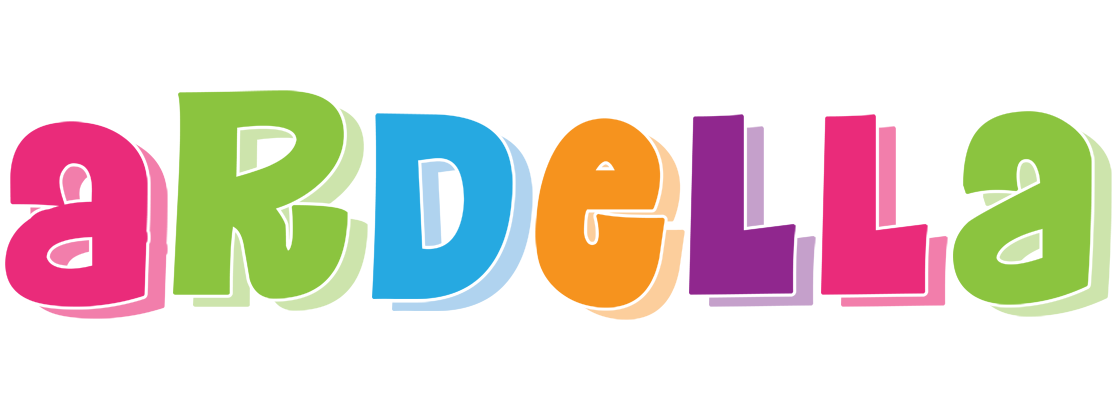 Ardella friday logo