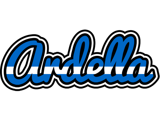 Ardella greece logo