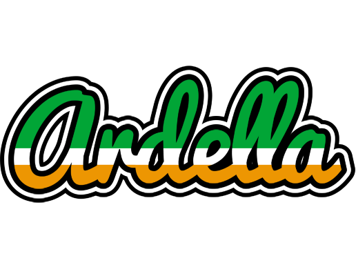 Ardella ireland logo