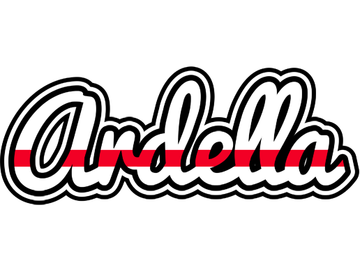 Ardella kingdom logo