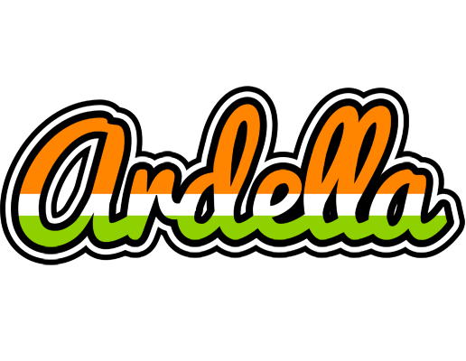 Ardella mumbai logo