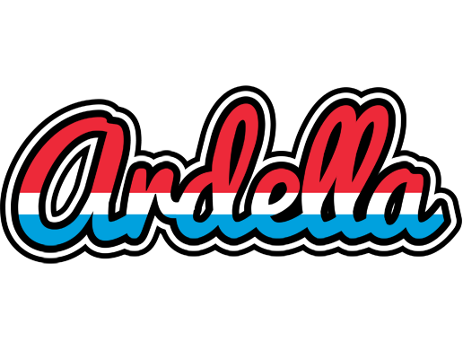 Ardella norway logo
