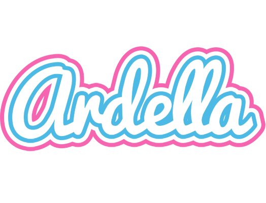 Ardella outdoors logo