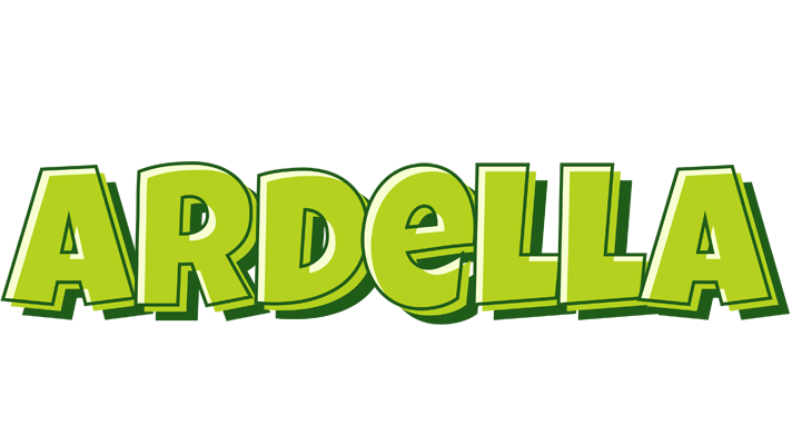 Ardella summer logo