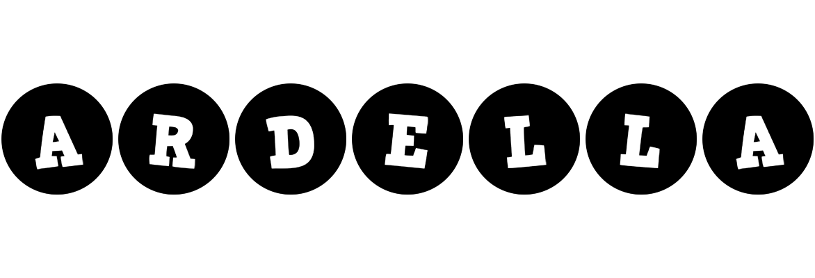 Ardella tools logo