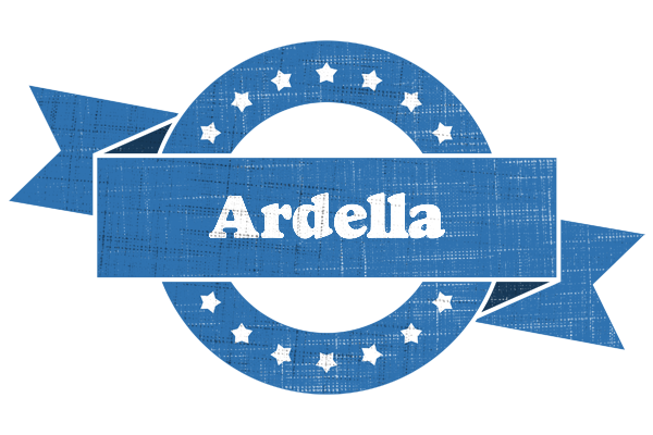 Ardella trust logo