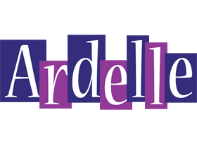 Ardelle autumn logo