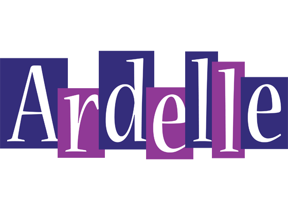 Ardelle autumn logo