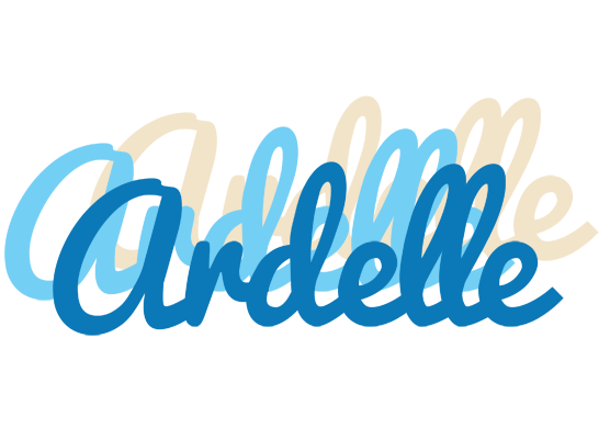 Ardelle breeze logo