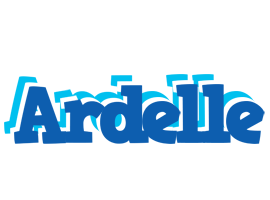 Ardelle business logo