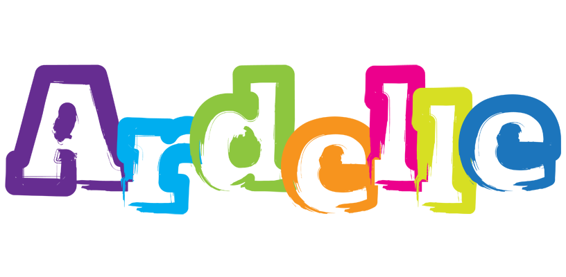 Ardelle casino logo