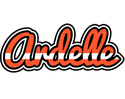 Ardelle denmark logo