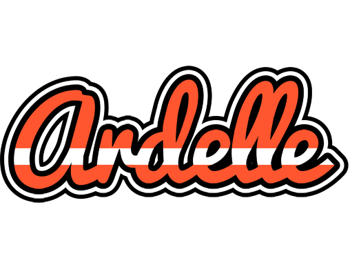 Ardelle denmark logo