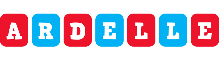 Ardelle diesel logo