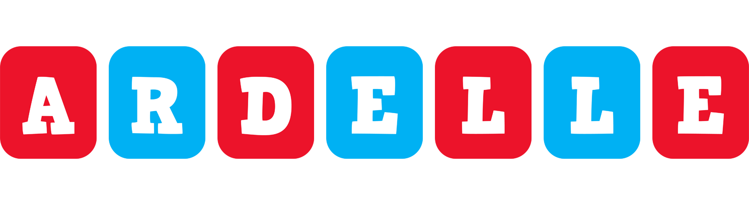 Ardelle diesel logo