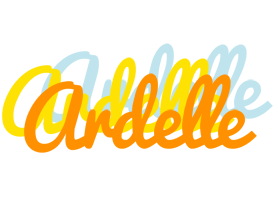 Ardelle energy logo