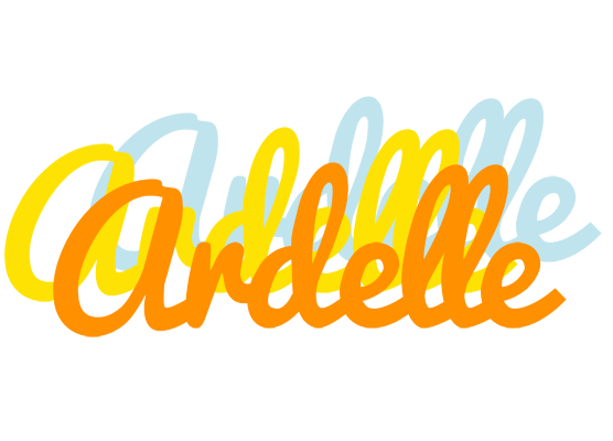 Ardelle energy logo