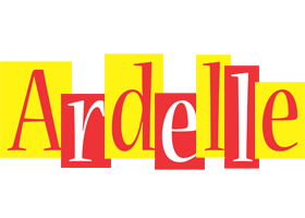 Ardelle errors logo