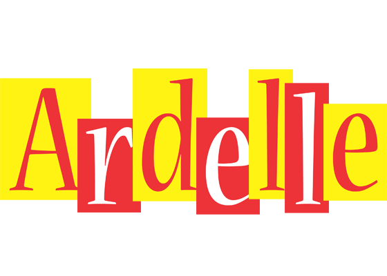 Ardelle errors logo