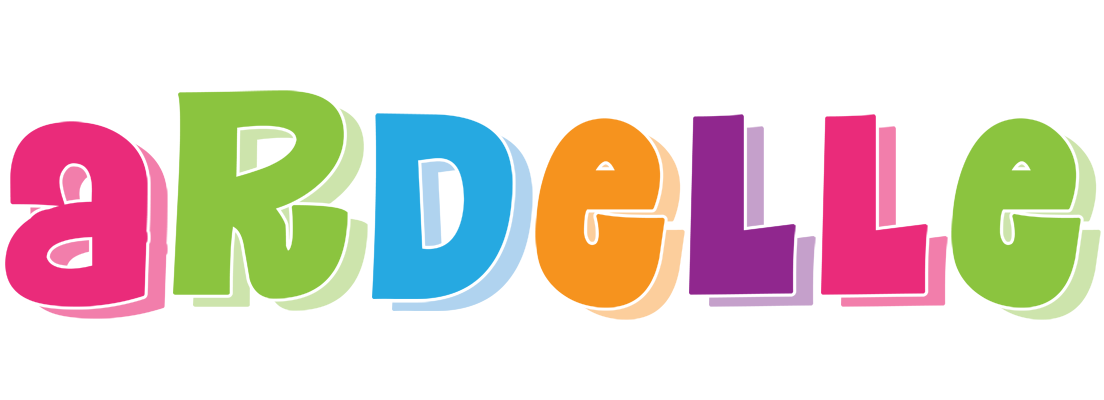 Ardelle friday logo
