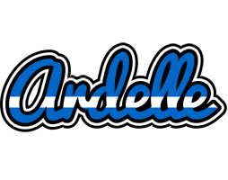 Ardelle greece logo