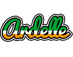 Ardelle ireland logo