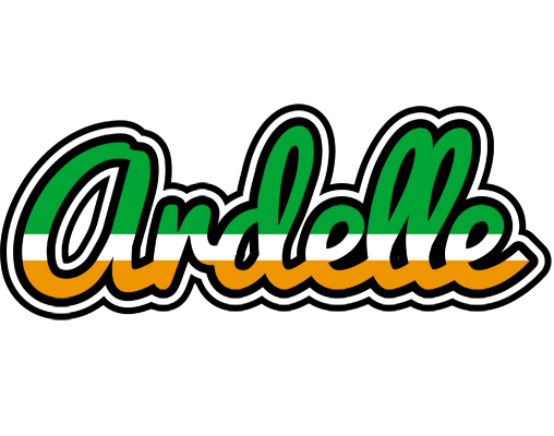 Ardelle ireland logo