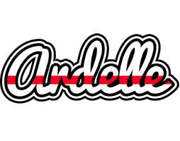 Ardelle kingdom logo