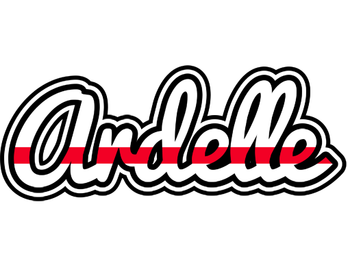 Ardelle kingdom logo