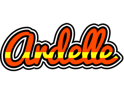 Ardelle madrid logo