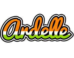 Ardelle mumbai logo