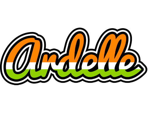 Ardelle mumbai logo