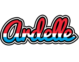 Ardelle norway logo