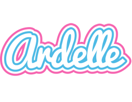 Ardelle outdoors logo