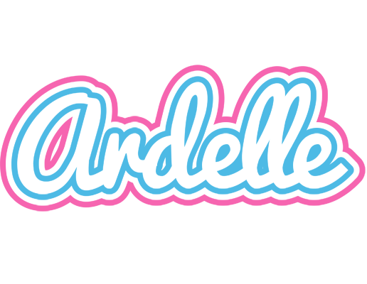 Ardelle outdoors logo