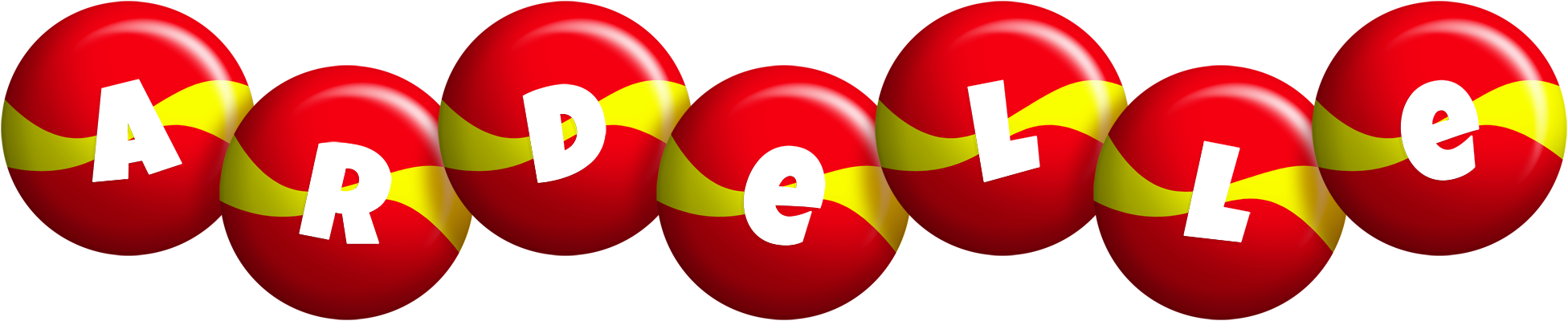 Ardelle spain logo